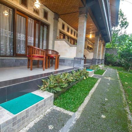 Adi Jaya Cottages Ubud Suites By Eps - Chse Certified Exterior photo